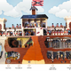 Illustration for article titled Massive Pirate LEGO Build Is Full Of Secrets